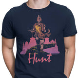 Hunt - Men's Apparel