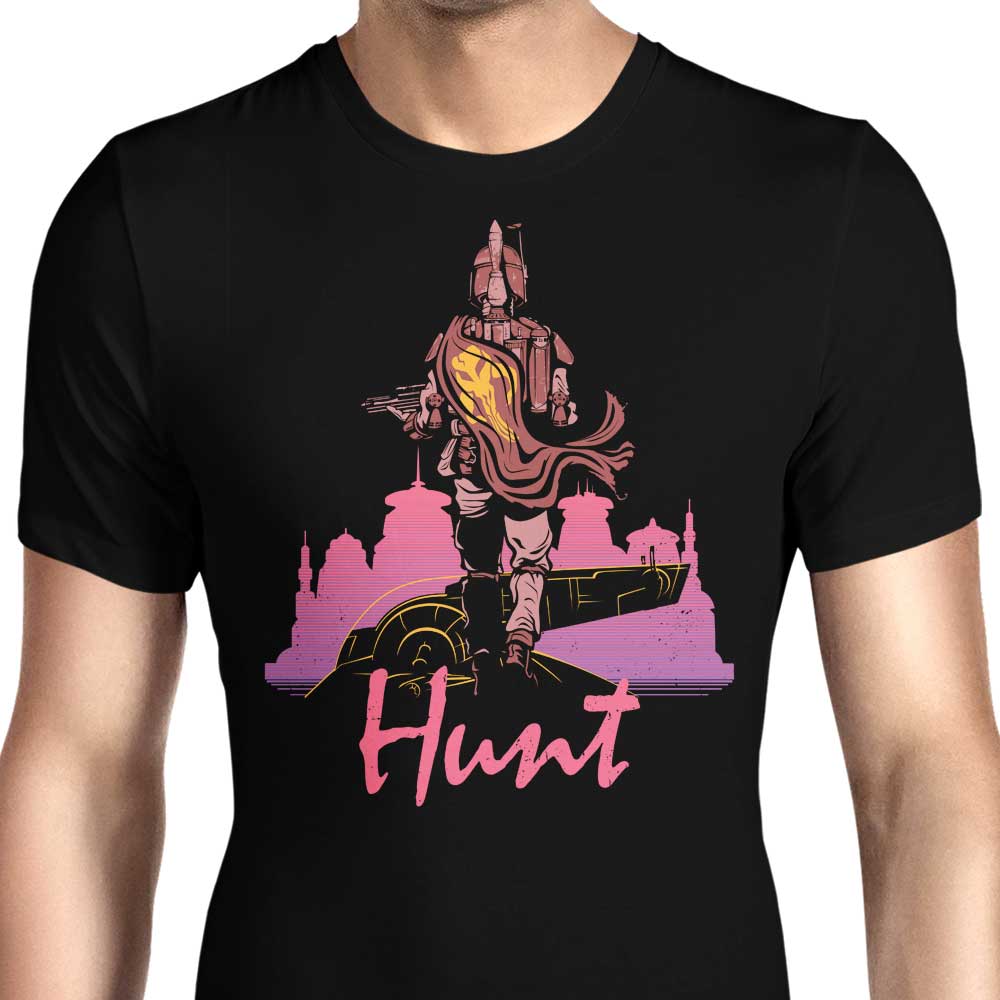 Hunt - Men's Apparel