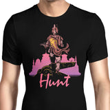 Hunt - Men's Apparel