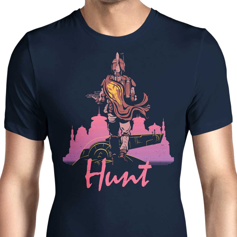 Hunt - Men's Apparel