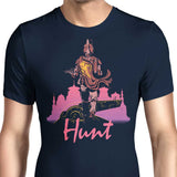 Hunt - Men's Apparel