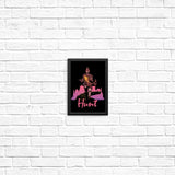 Hunt - Posters & Prints