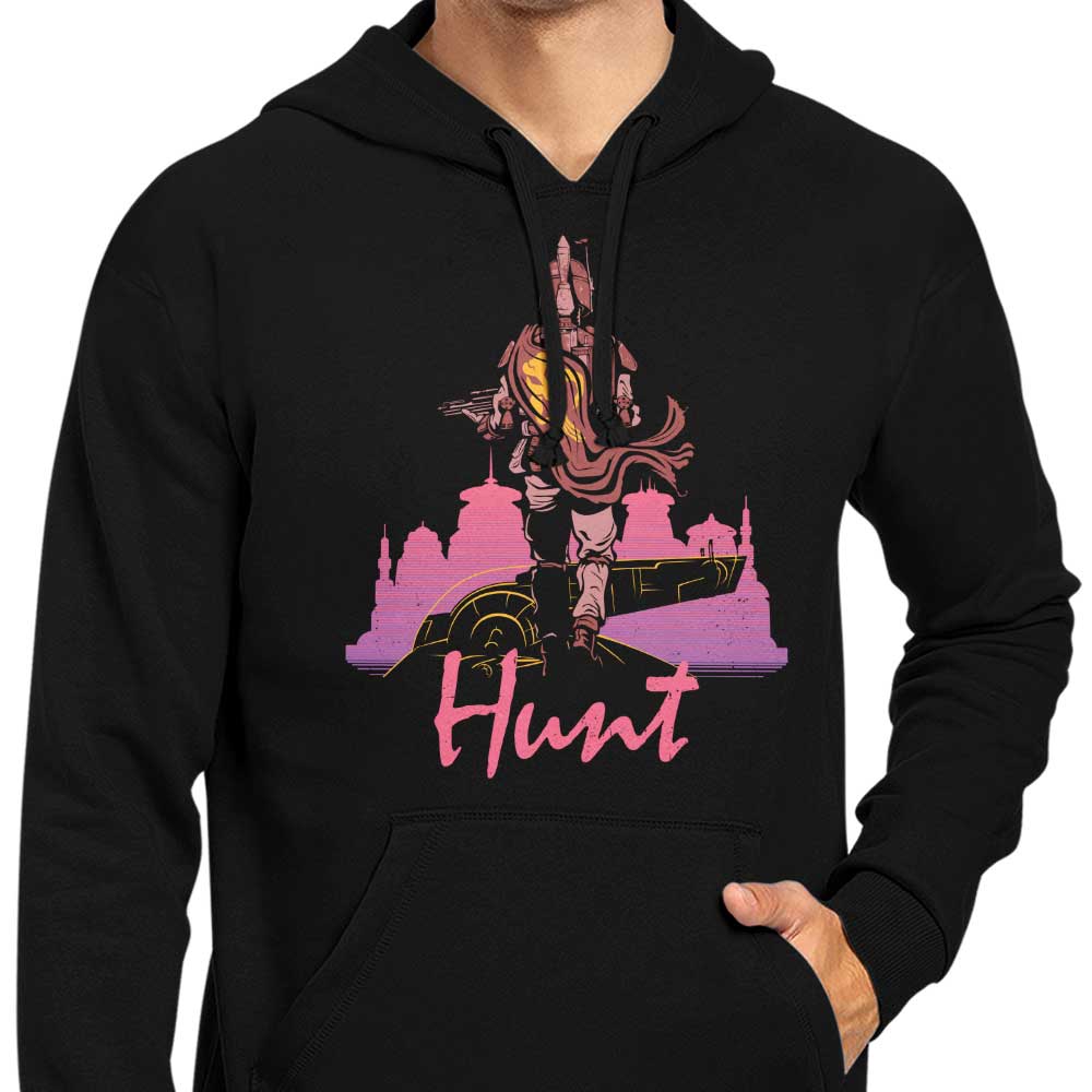 Hunt - Hoodie