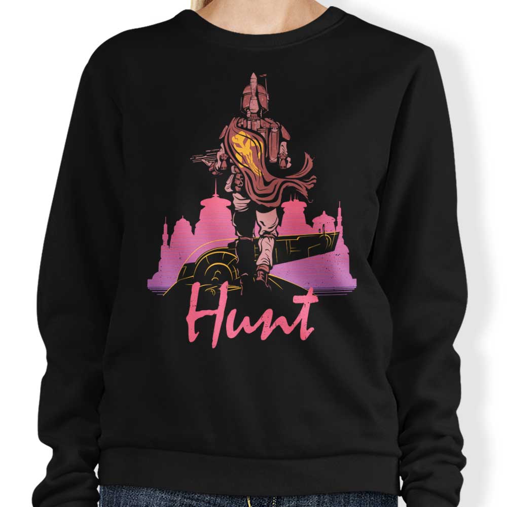 Hunt - Sweatshirt