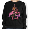 Hunt - Sweatshirt
