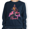 Hunt - Sweatshirt