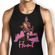 Hunt - Tank Top