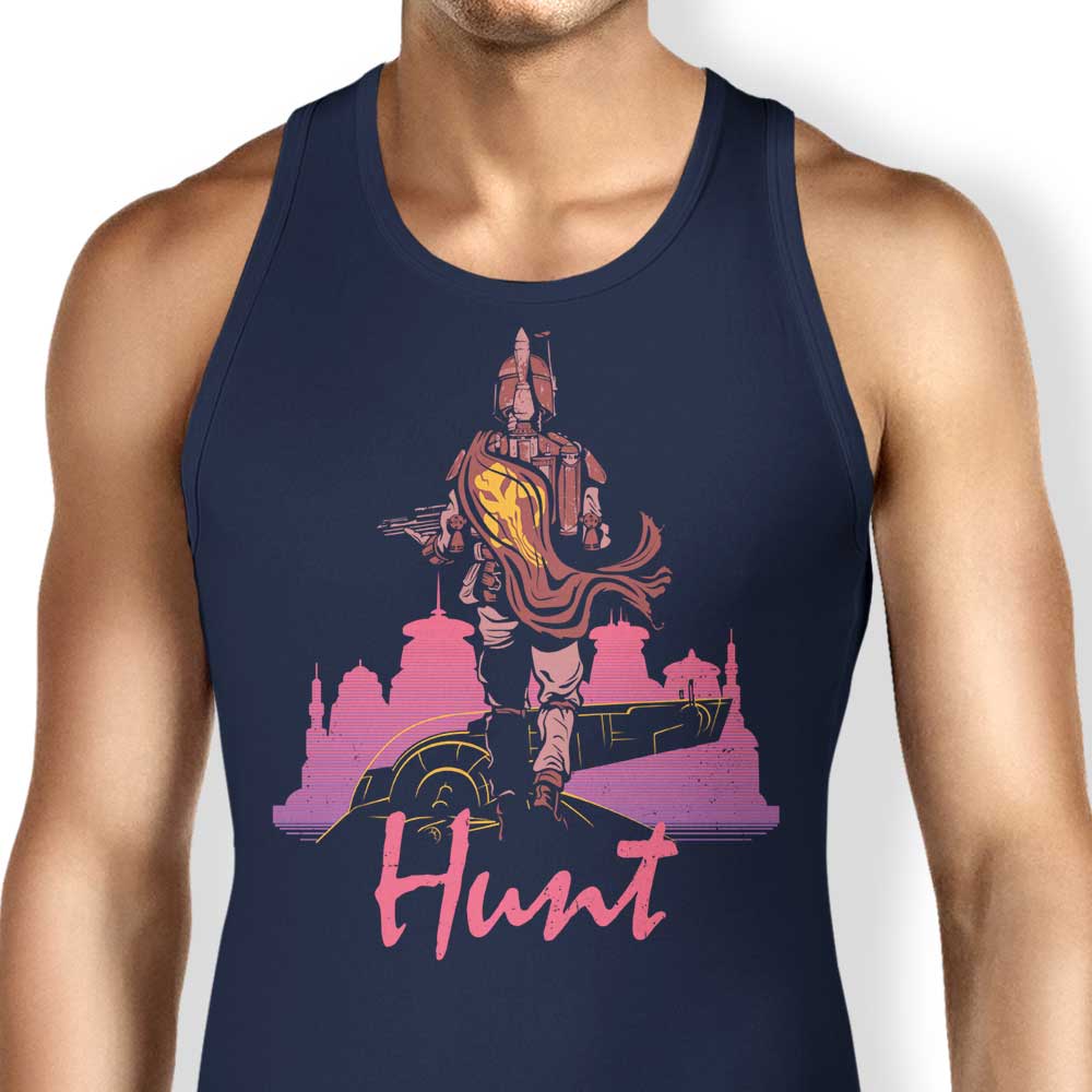 Hunt - Tank Top