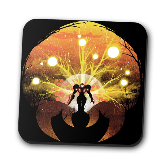 Hunt the Sun - Coasters