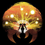 Hunt the Sun - Wall Tapestry