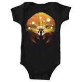 Hunt the Sun - Youth Apparel