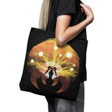 Hunt the Sun - Tote Bag