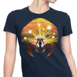 Hunt the Sun - Women's Apparel