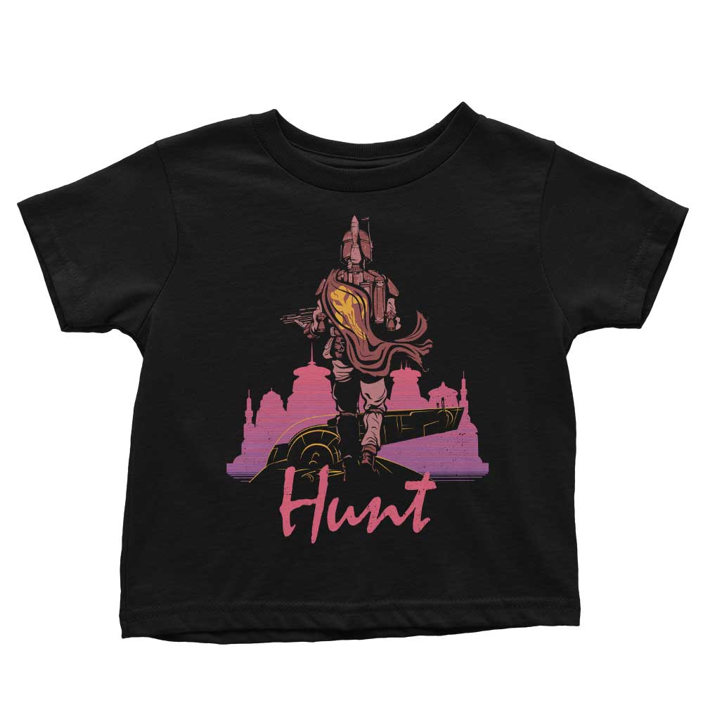 Hunt - Youth Apparel