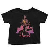 Hunt - Youth Apparel
