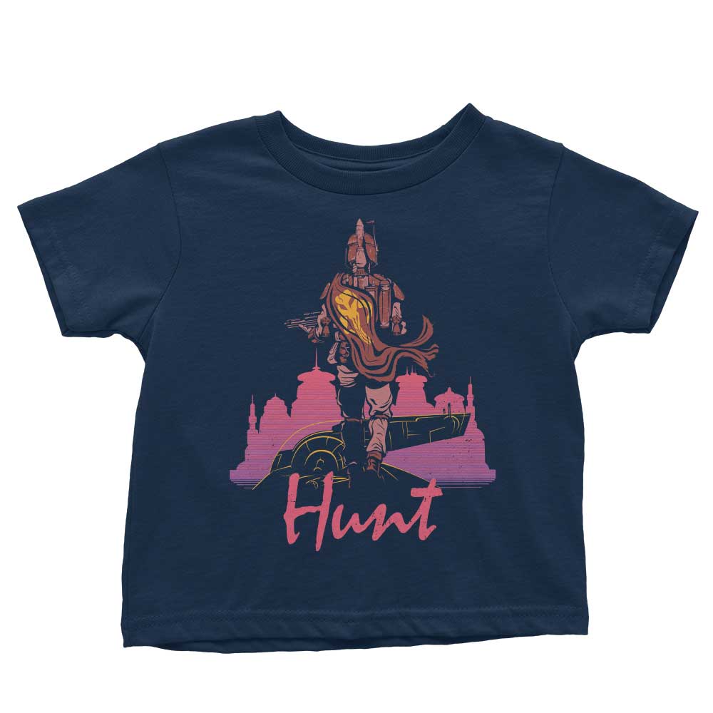 Hunt - Youth Apparel