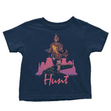 Hunt - Youth Apparel