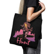 Hunt - Tote Bag