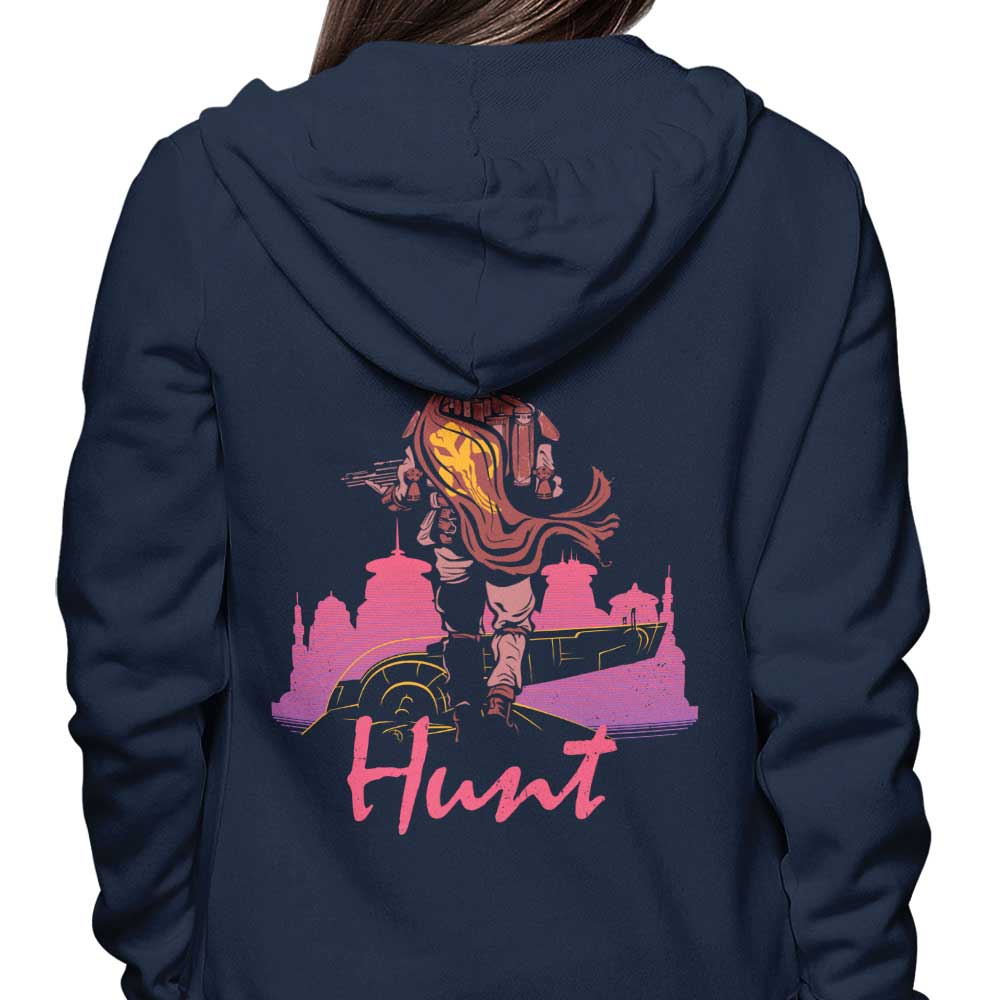 Hunt - Hoodie