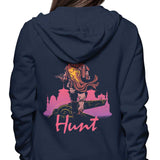 Hunt - Hoodie