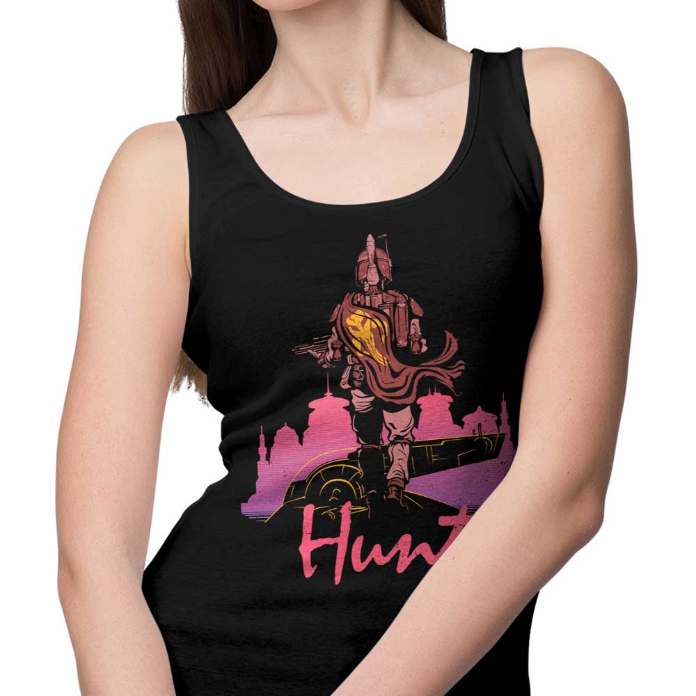 Hunt - Tank Top