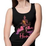 Hunt - Tank Top