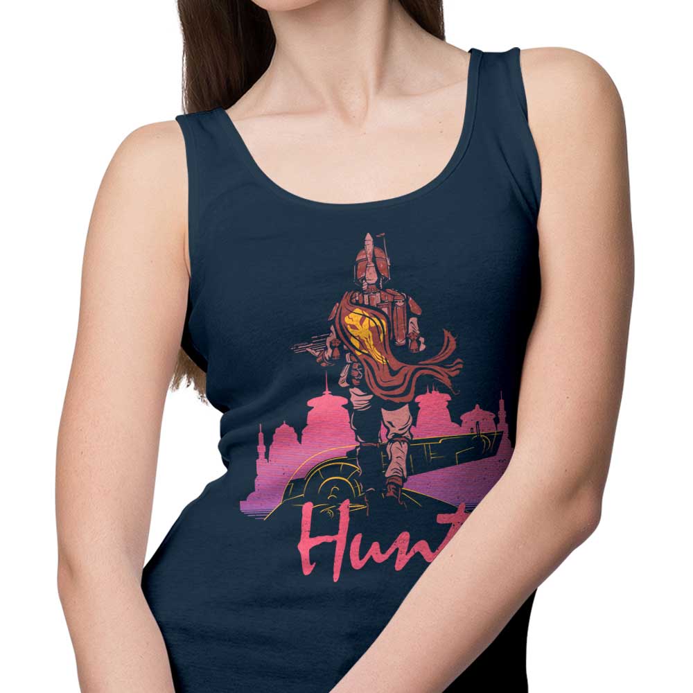 Hunt - Tank Top