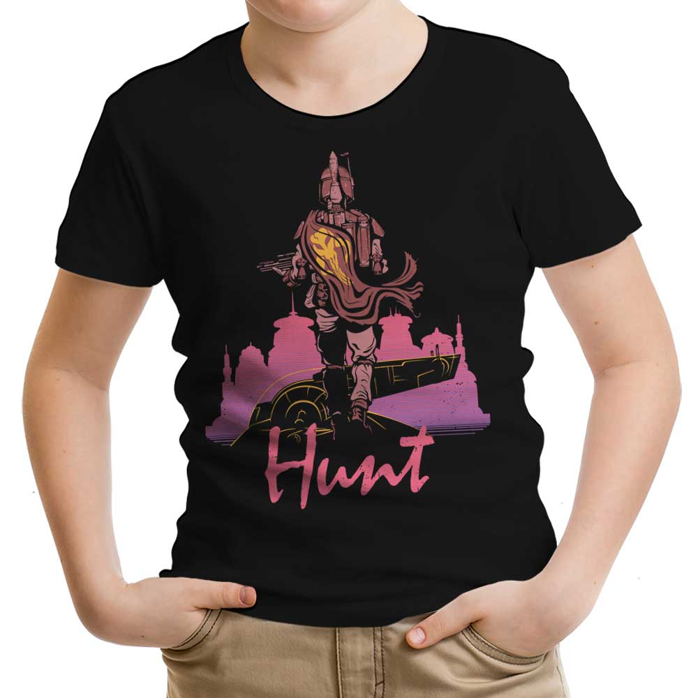 Hunt - Youth Apparel