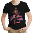 Hunt - Youth Apparel