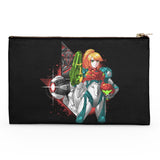 Hunter at Night - Accessory Pouch