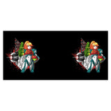 Hunter at Night - Mug