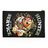 Hunter at Your Service - Accessory Pouch