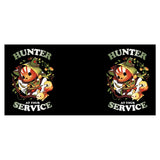 Hunter at Your Service - Mug