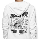 Hunter Garage - Hoodie