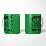 Hunter Garage - Mug