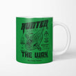Hunter Garage - Mug