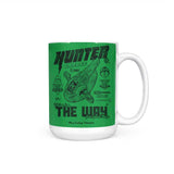 Hunter Garage - Mug