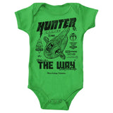 Hunter Garage - Youth Apparel
