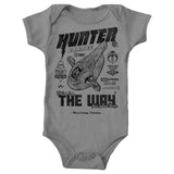 Hunter Garage - Youth Apparel