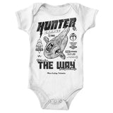 Hunter Garage - Youth Apparel