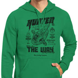Hunter Garage - Hoodie