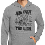 Hunter Garage - Hoodie