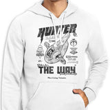 Hunter Garage - Hoodie