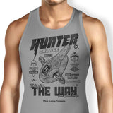 Hunter Garage - Tank Top
