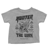 Hunter Garage - Youth Apparel