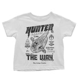 Hunter Garage - Youth Apparel