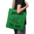 Hunter Garage - Tote Bag
