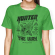 Hunter Garage - Women's Apparel