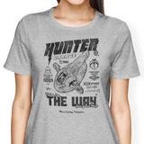 Hunter Garage - Women's Apparel
