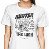 Hunter Garage - Women's Apparel